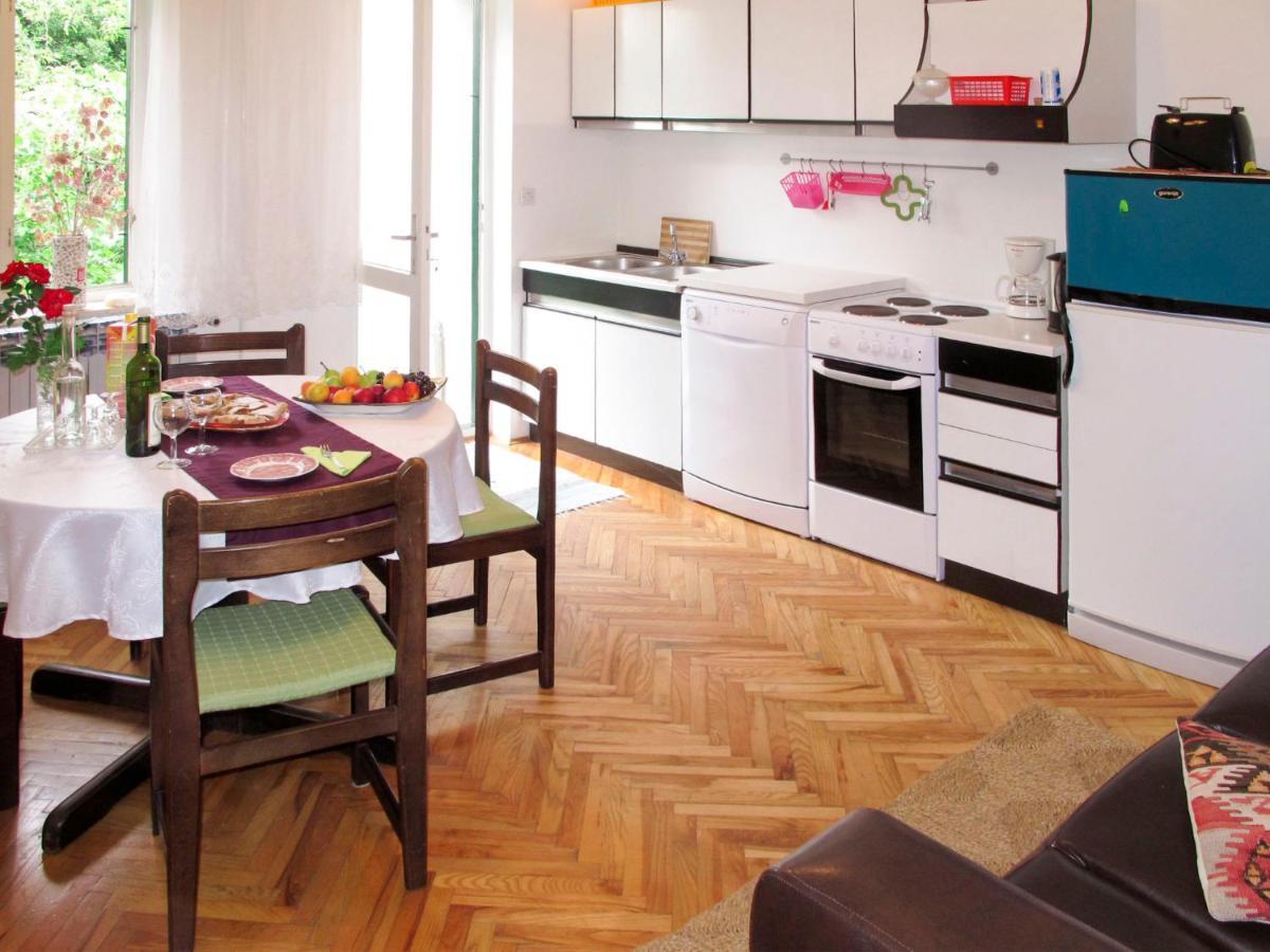 Apartment Branka - Mod205 By Interhome Moscenice Eksteriør bilde
